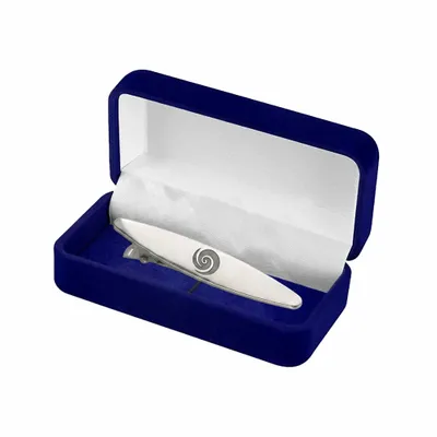 Blue Velvet Box - Bottle Openers Now
