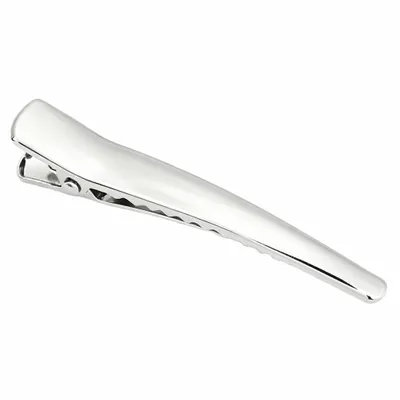 Curved Dome Alligator Clip - Bottle Openers Now