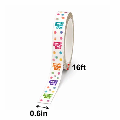 0.6 in x 16 ft - Bottle Openers Now