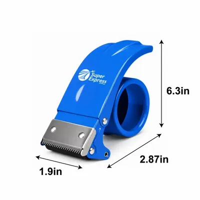 1.9in x 2.87in x 6.3in - Bottle Openers Now