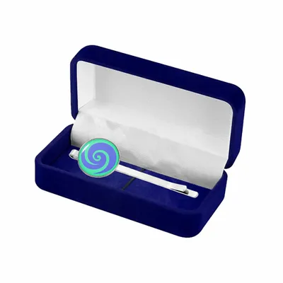 Blue Velvet Box - Bottle Openers Now