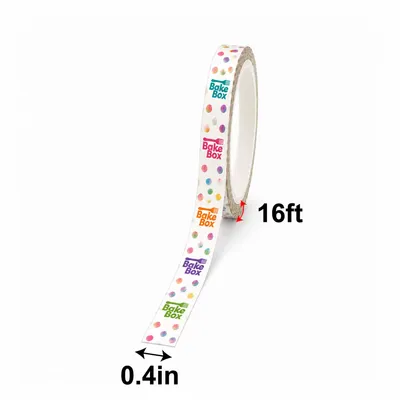 0.4 in x 16 ft - Bottle Openers Now
