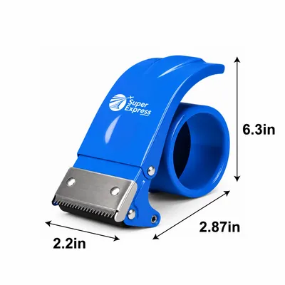 2.2in x 2.87in x 6.3in - Bottle Openers Now