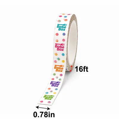 0.78 in x 16 ft - Bottle Openers Now
