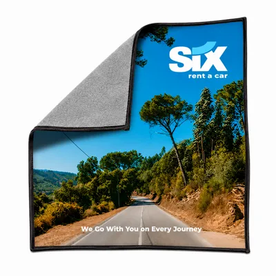 12" x 12" - Bottle Openers Now