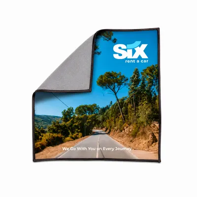 9" x 9" - Bottle Openers Now