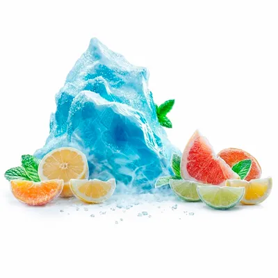 Glacier Ice - Bottle Openers Now