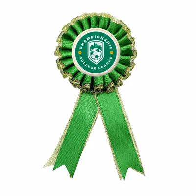 Green with gold edge - Bottle Openers Now
