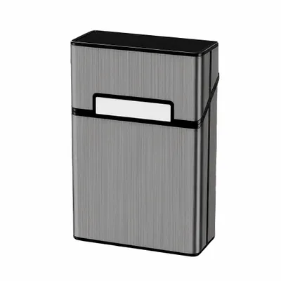 Dark Gray - Bottle Openers Now