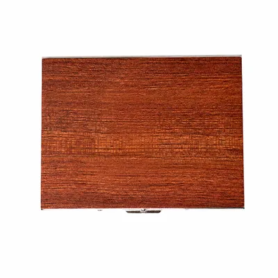 Bubinga with Silver Frame - Bottle Openers Now