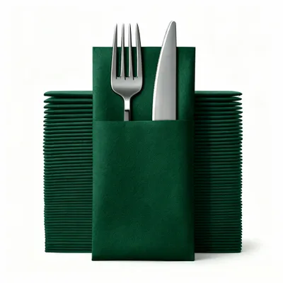 Dark Green - Bottle Openers Now
