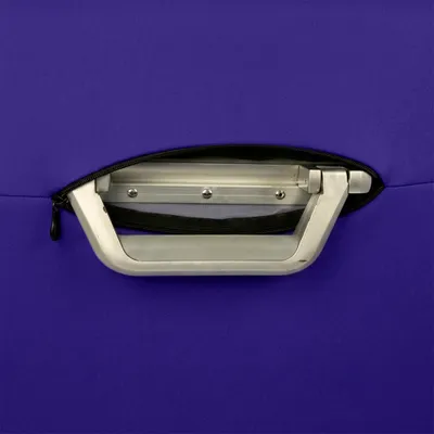 Hidden Zipper Opening - Bottle Openers Now
