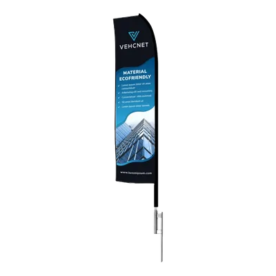 Swooper Flag - Bottle Openers Now