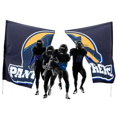 Breakaway Fabric Banners - Bottle Openers Now