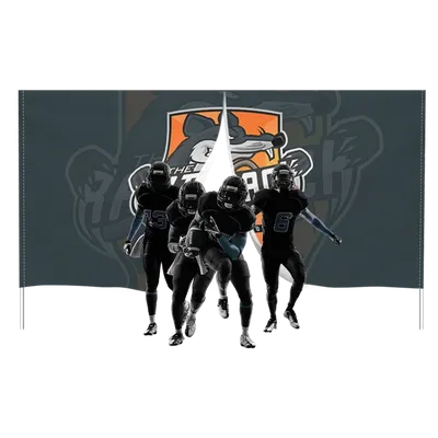 Breakaway Vinyl Banners - Bottle Openers Now