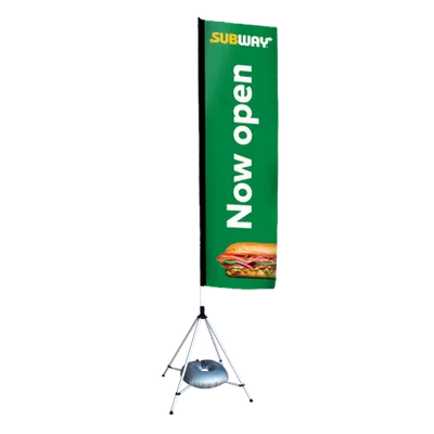 Giant Flag - Bottle Openers Now