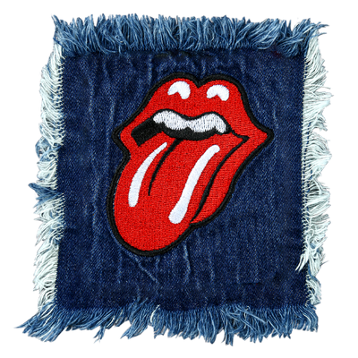 Denim Patch Denim Patch - Bottle Openers Now