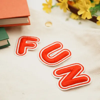 Sharp-Angled 3D Patches - Bottle Openers Now