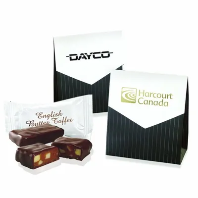 Mini Treat Pouch - English Butter Toffee - Bottle Openers Now