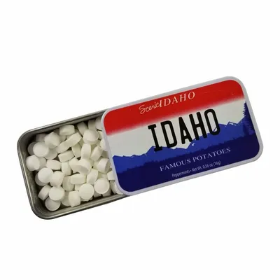 White Slyder Tin - Bottle Openers Now