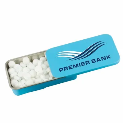 Blue Slyder Tin - Bottle Openers Now