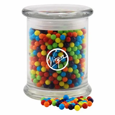 Jar with Mini Jawbreakers - SG700 - Bottle Openers Now