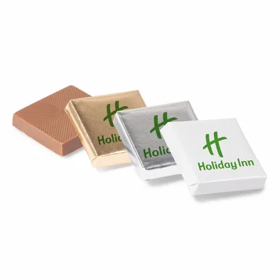 Chocolate Squares - Bottle Openers Now