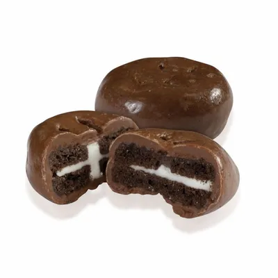 Wrapped Chocolates Mini Sandwich Cookie - Bottle Openers Now