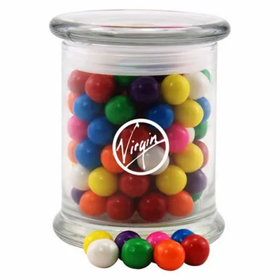 Jar with Gumballs - SG700 - Bottle Openers Now