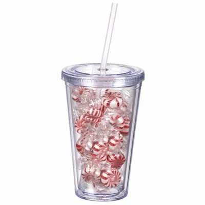 16oz. Tumbler - Starlight Mints - Bottle Openers Now