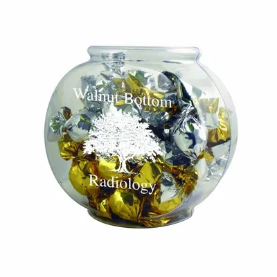 Fish Bowls - Twist Wrapped Truffles - Bottle Openers Now