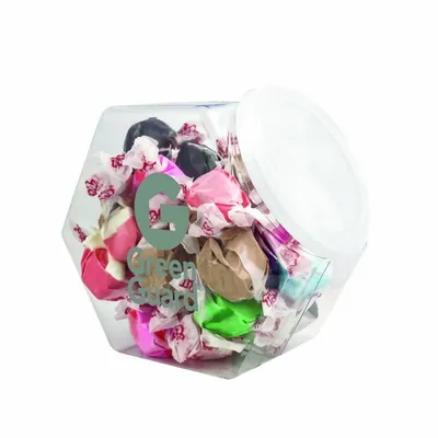 Penny Candy Jar - Salt Water Taffy - Bottle Openers Now