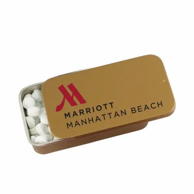 Gold Slyder Tin - Bottle Openers Now