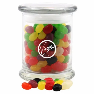 Jar with Jelly Beans - SG700 - Bottle Openers Now