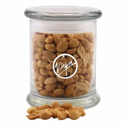Jar with Peanuts - SG700 - Bottle Openers Now
