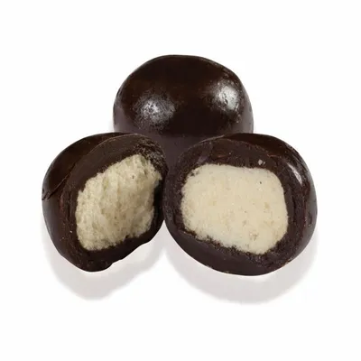 Wrapped Chocolates Malt Ball Espresso - Bottle Openers Now