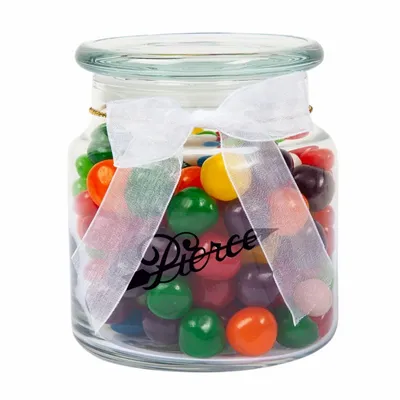 22oz. Glass Jar - Sour Balls - Bottle Openers Now