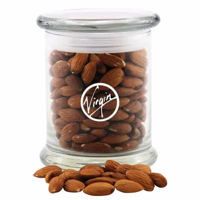 Jar with Almonds - SG700 - Bottle Openers Now