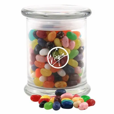 Jar with Jelly Bellies - SG700 - Bottle Openers Now