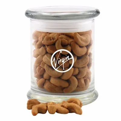 Jar with Cashews - SG700 - Bottle Openers Now