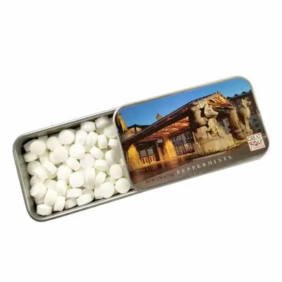 Silver Slyder Tin - Bottle Openers Now