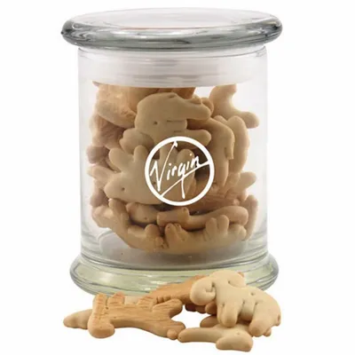 Jar with Animal Crackers - SG700 - Bottle Openers Now