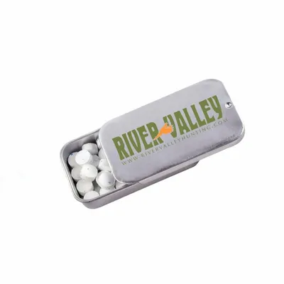 Slider Tins-MicroMints® - TN-135 - Bottle Openers Now