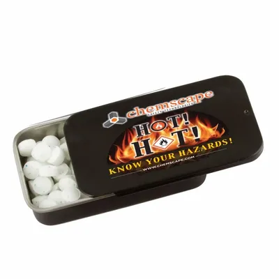 Black Slyder Tin - Bottle Openers Now