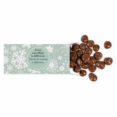 Theater Box - Milk Chocolate Raisins - Bottle Openers Now