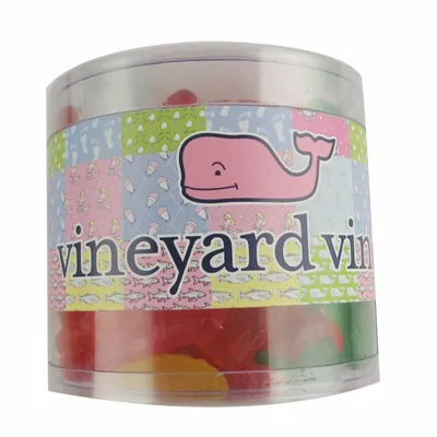 Round Acetates - Assorted Fish - Bottle Openers Now