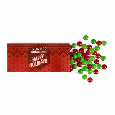 Theater Box - Chocolate Buttons - Bottle Openers Now