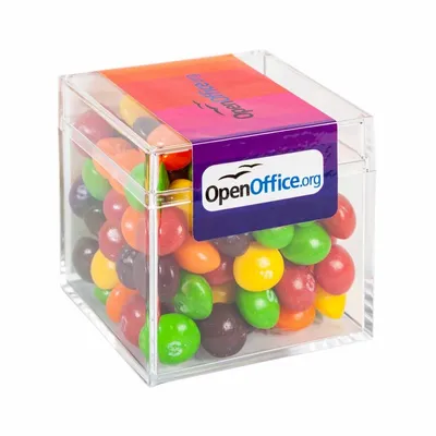 Sweet Boxes with Skittles - Bottle Openers Now
