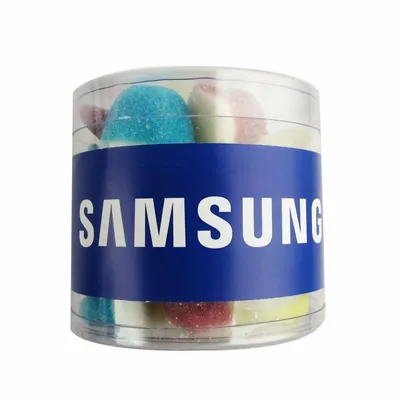 Round Acetates - Puffy Puffs - Bottle Openers Now