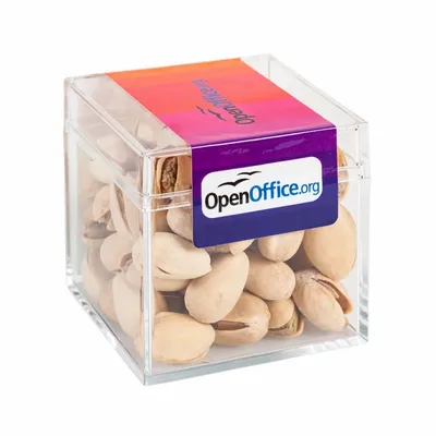 Sweet Boxes with Jumbo Pistachios - Bottle Openers Now